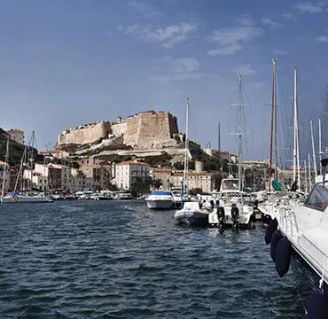 Noleggio Barche Corsica