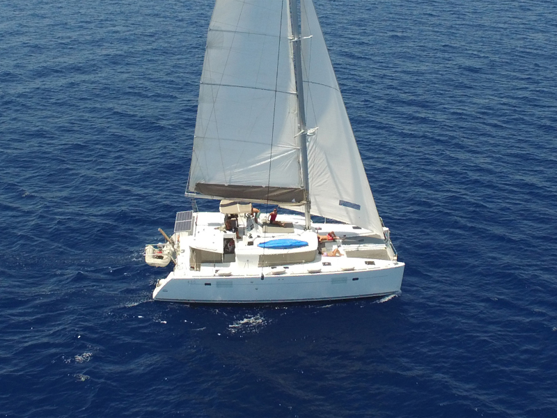 Immagine principale barca