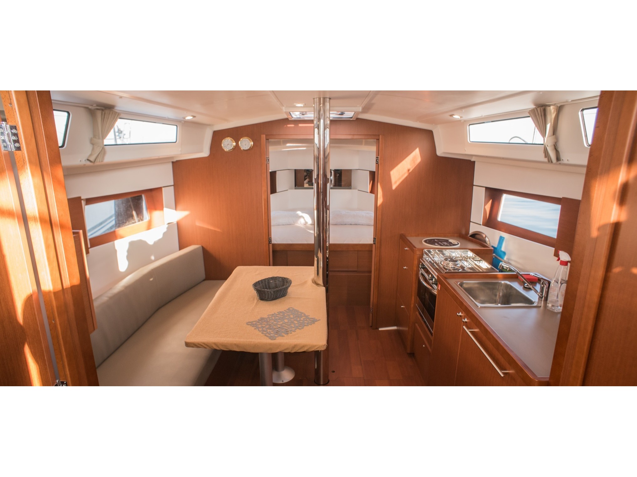 Immagine principale barca