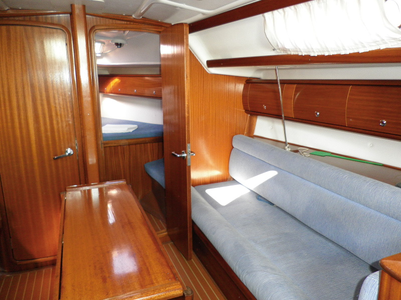 Bavaria 36 image