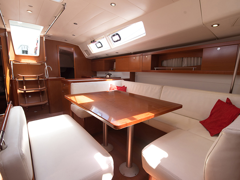 Immagine principale barca