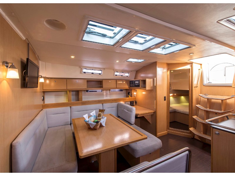 Immagine principale barca