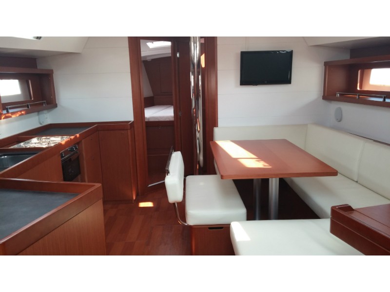 Immagine principale barca