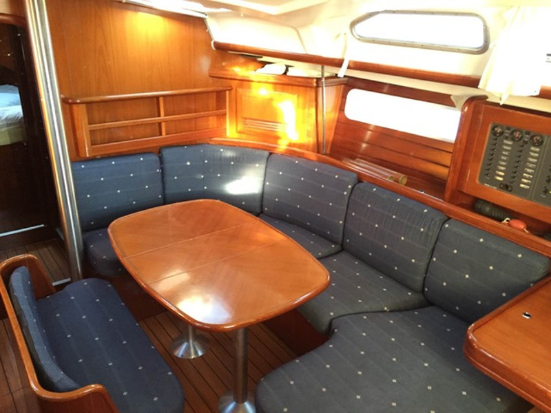 Immagine principale barca