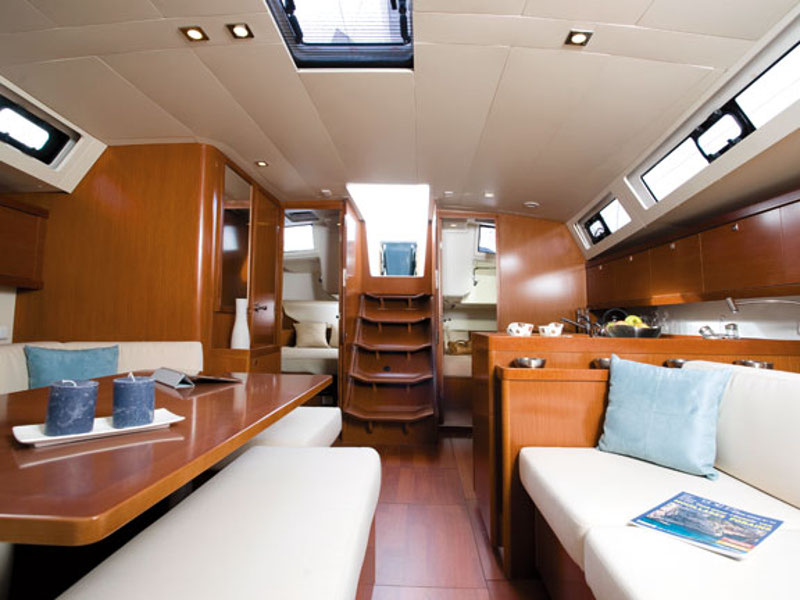 Oceanis 41 image