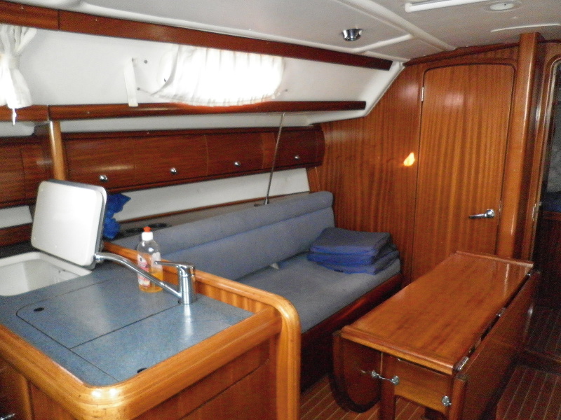 Bavaria 36 image