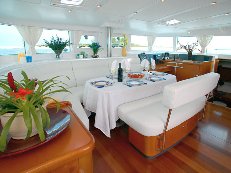 Immagine Lagoon 440