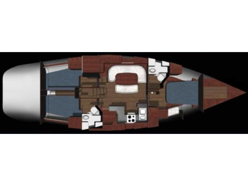 Immagine principale barca