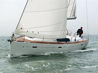 Oceanis 43 image