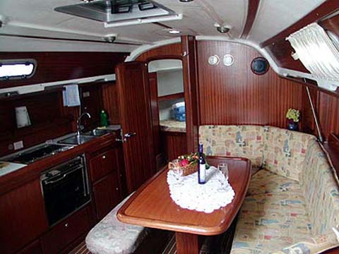 Bavaria 36 image