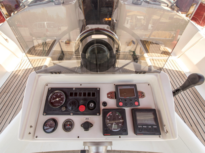 Immagine principale barca