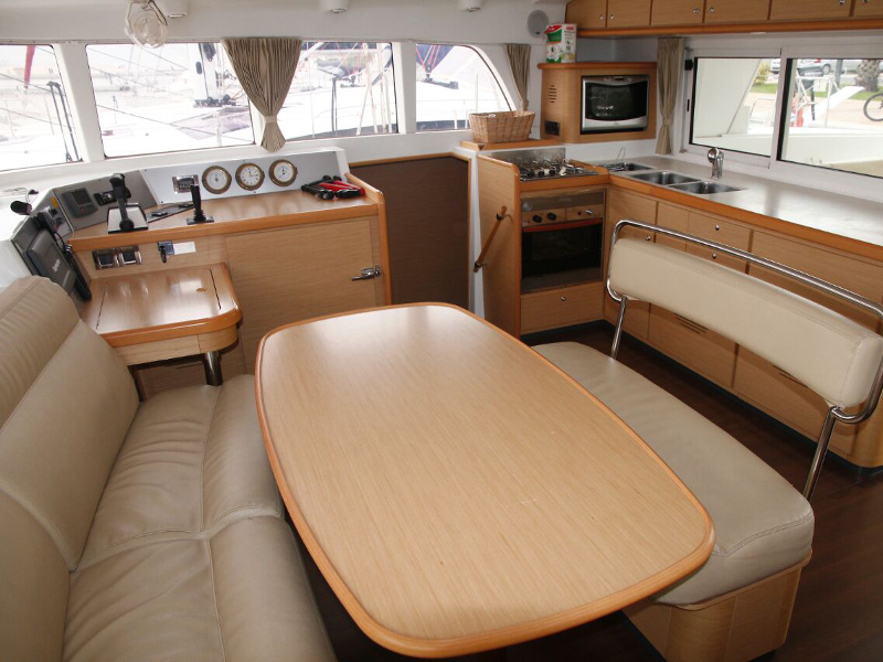 Immagine Lagoon 440