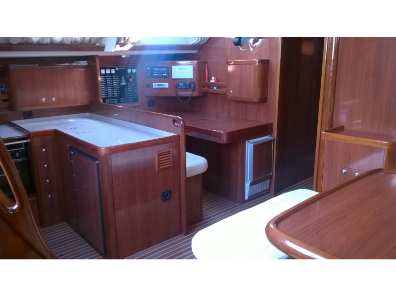 Immagine principale barca