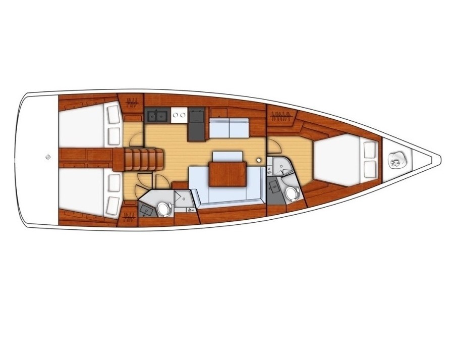 Immagine principale barca