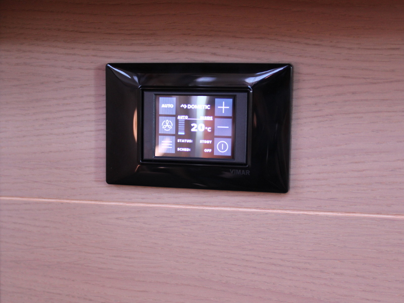 Immagine Dufour 412 Grand Large