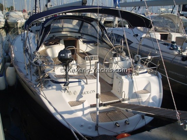 Immagine principale barca