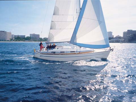 Bavaria 36 image