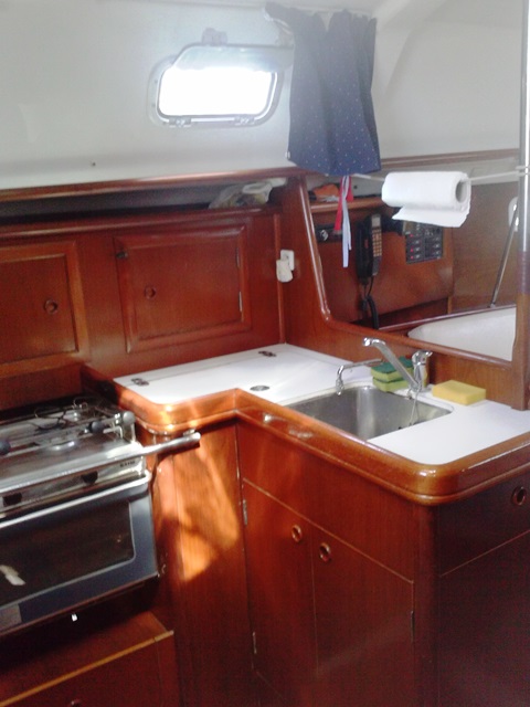 Immagine principale barca