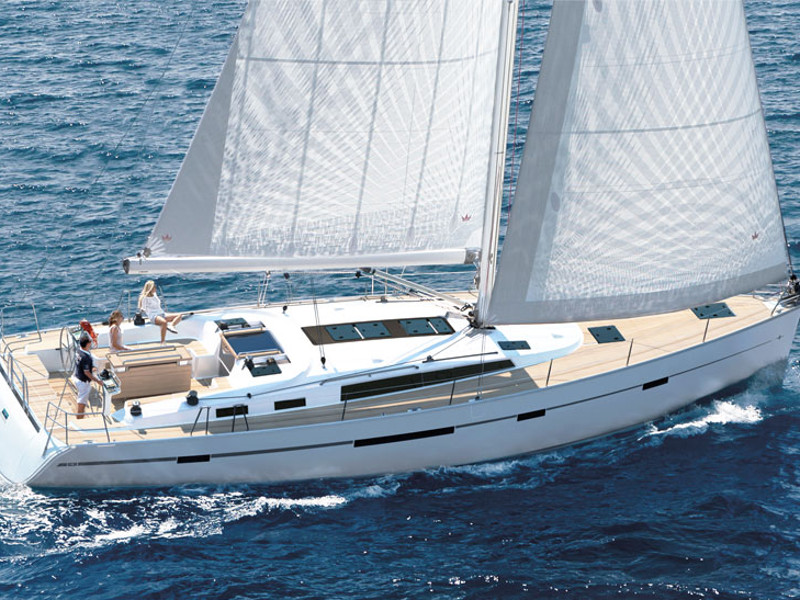 Immagine principale barca