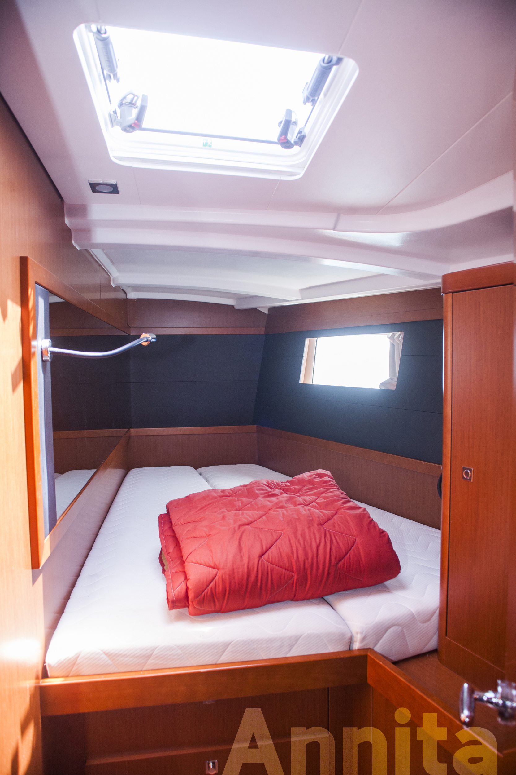 Immagine principale barca