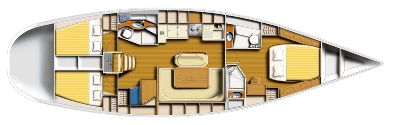 Immagine principale barca