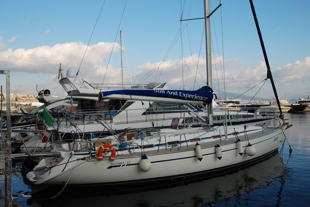 Immagine Bavaria 49 Cruiser