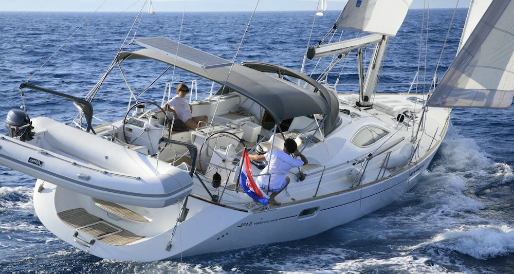 Immagine principale barca