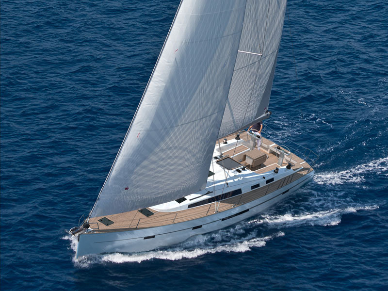 Bavaria Cruiser 56 image