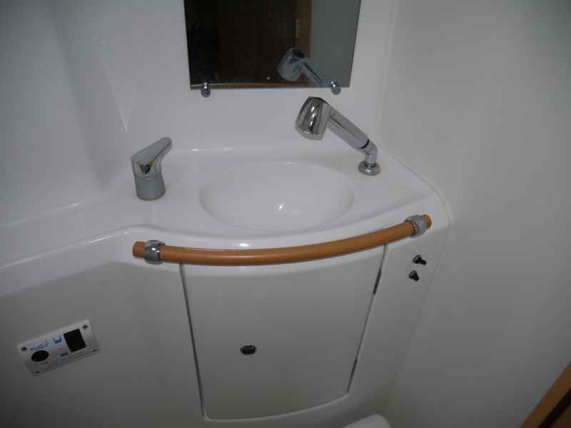 Immagine principale barca