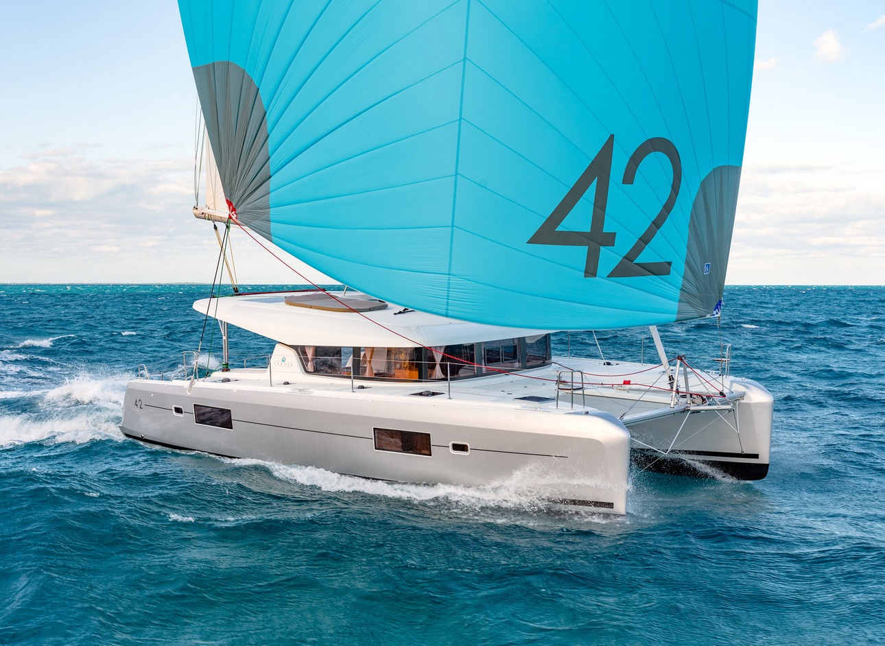 Immagine principale barca