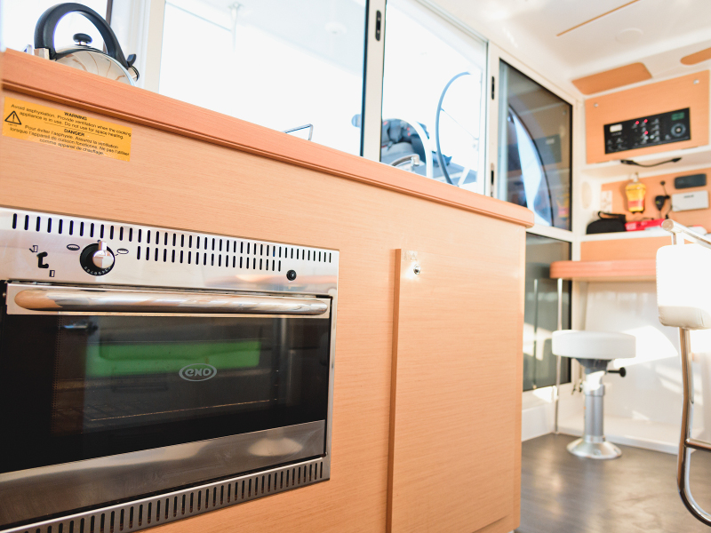 Immagine principale barca