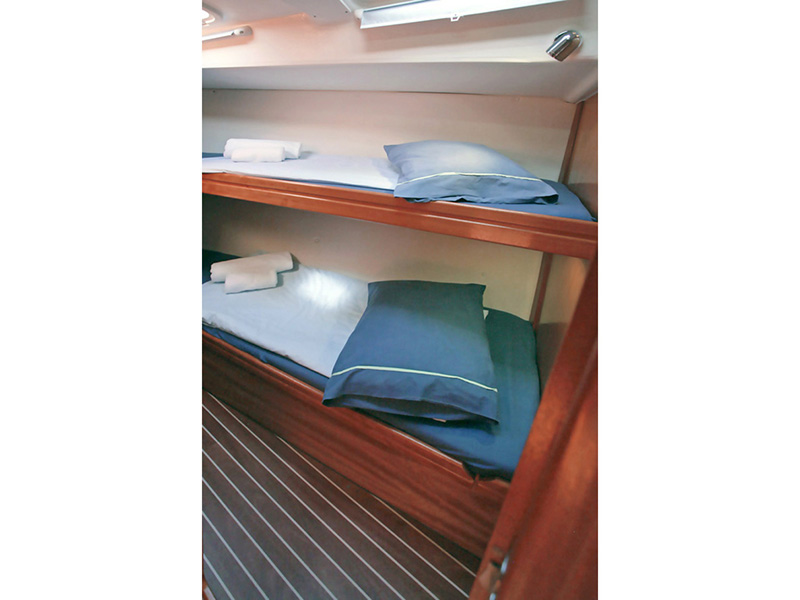 Immagine principale barca