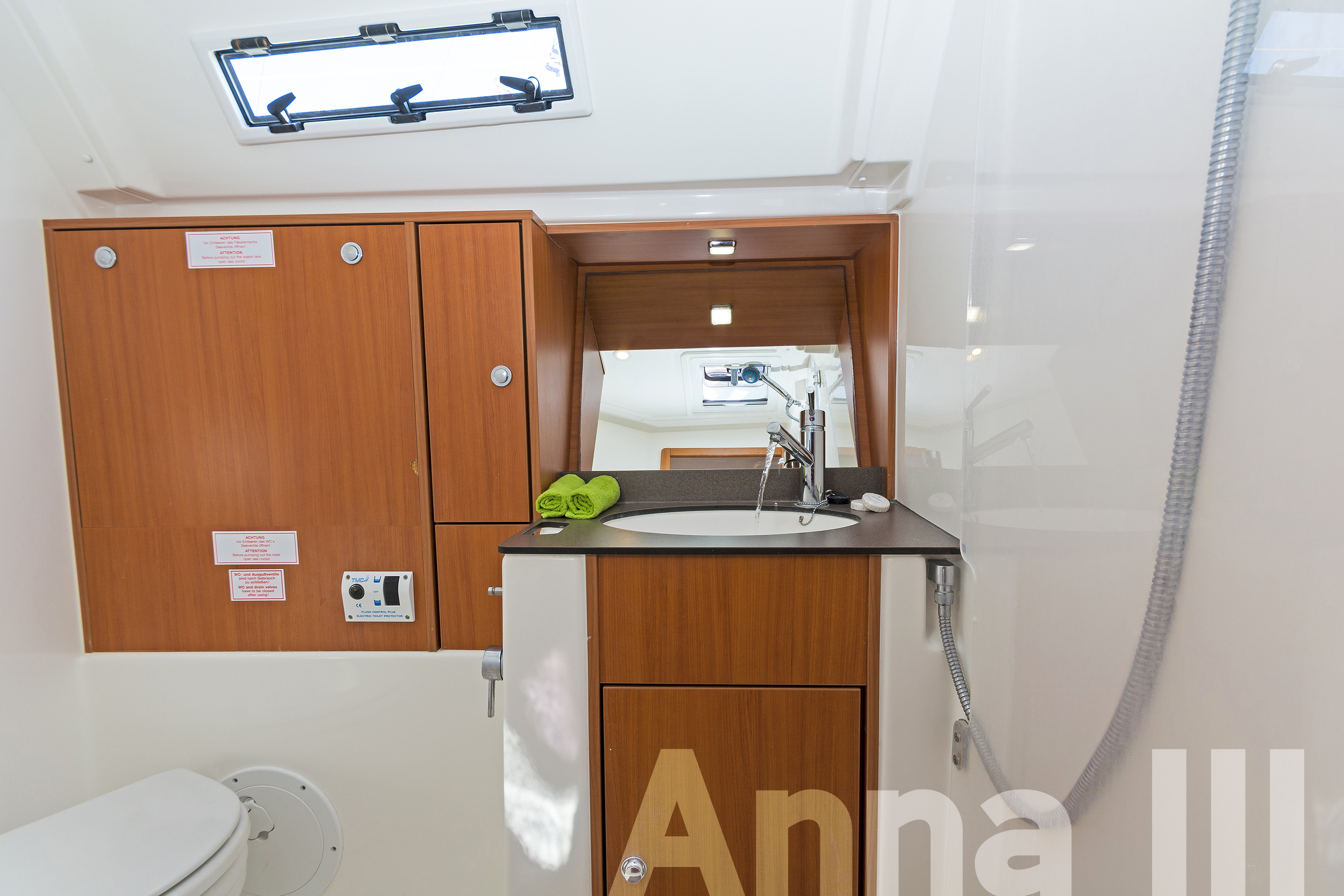 Immagine principale barca