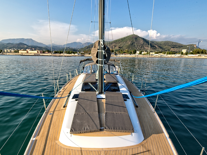 Immagine Dufour 460 Grand Large