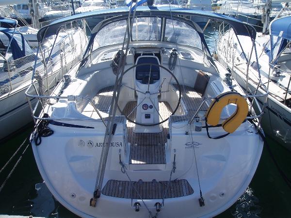 Immagine principale barca