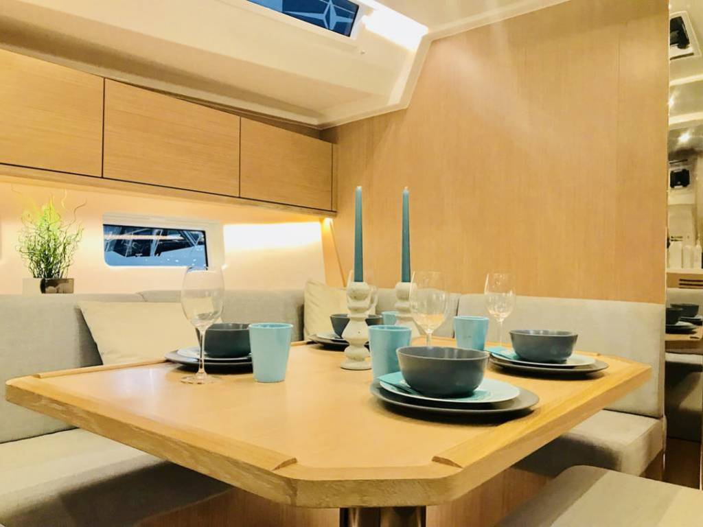 Immagine principale barca