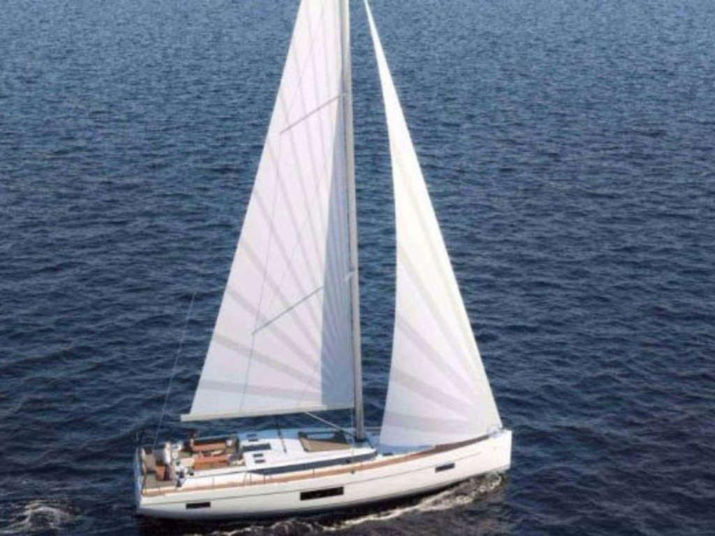 Immagine principale barca