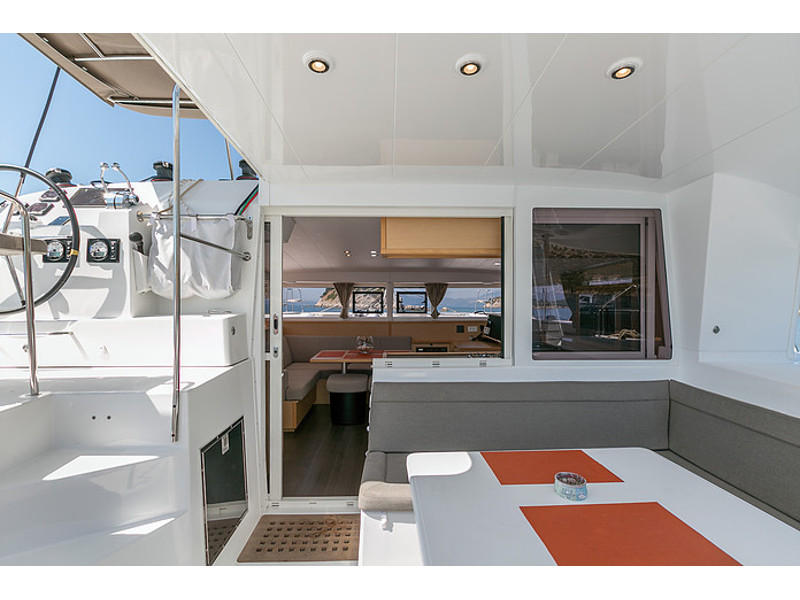 Immagine principale barca