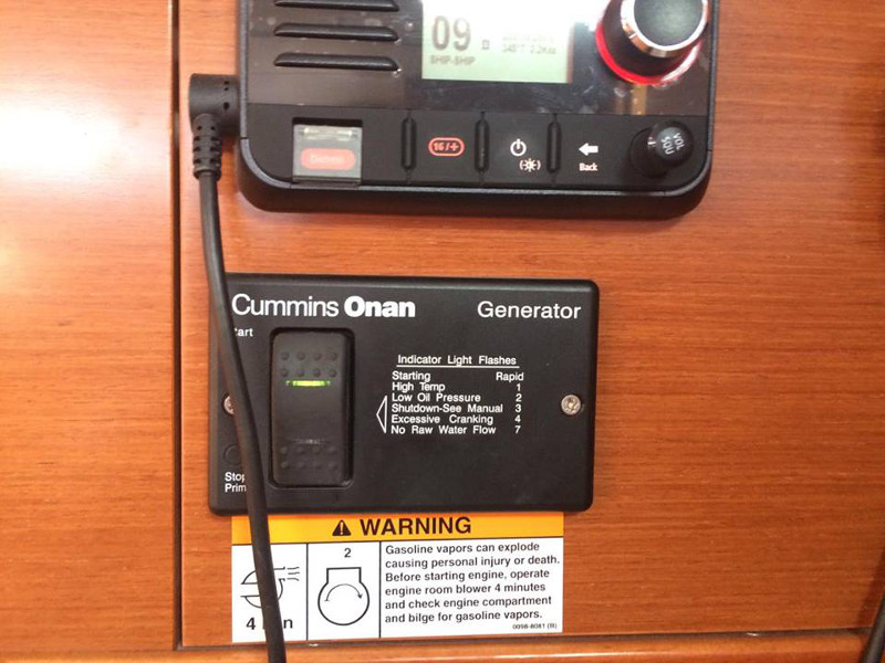 Immagine principale barca