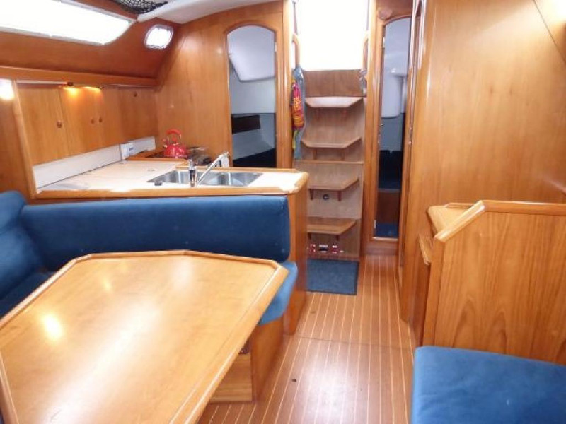 Immagine principale barca