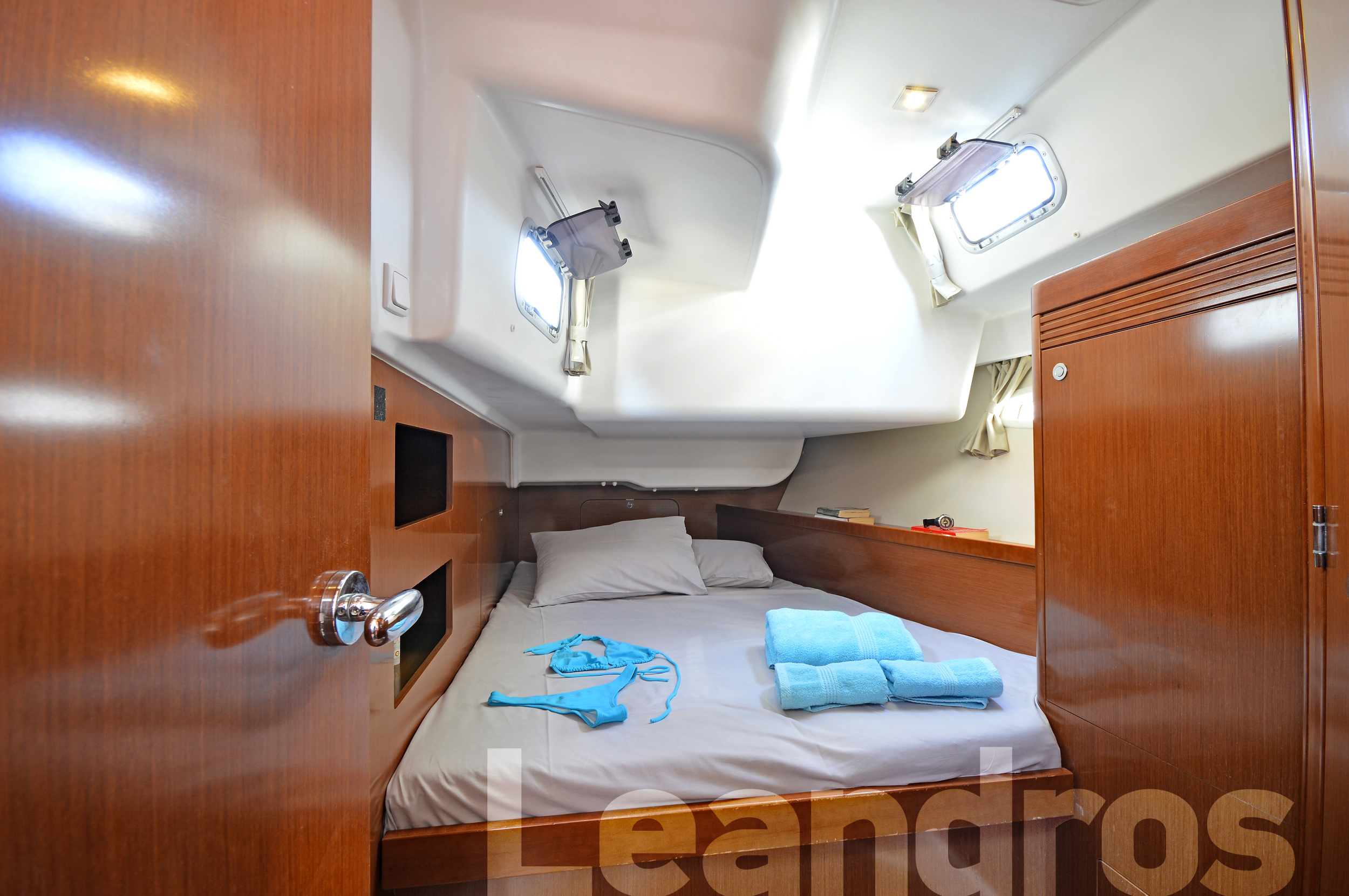 Immagine principale barca