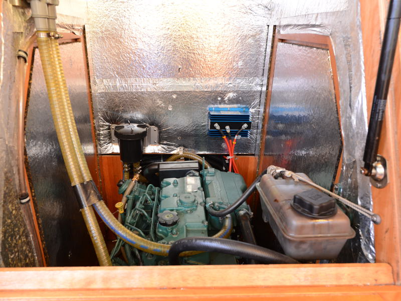 Immagine principale barca