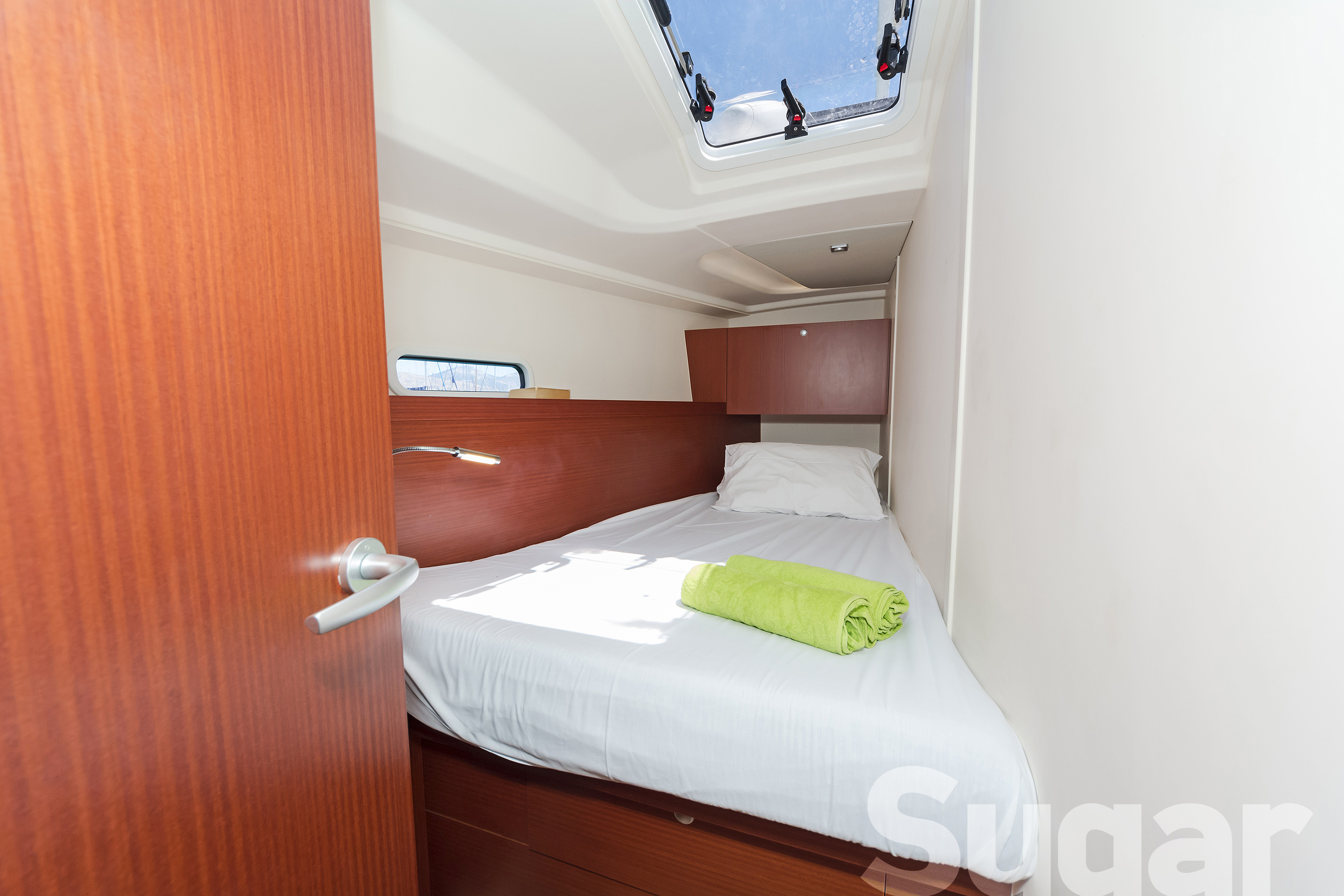 Immagine principale barca