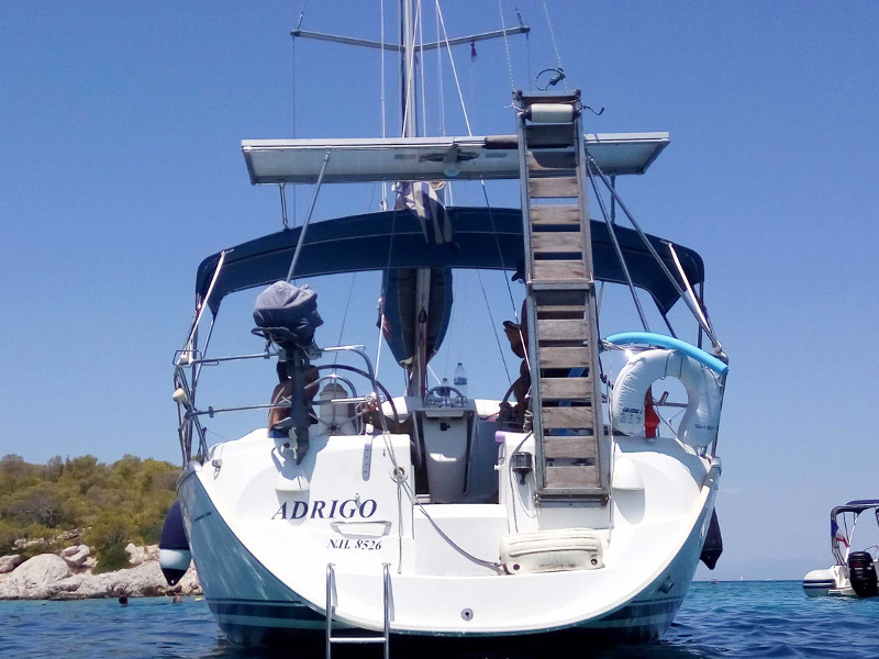 Immagine principale barca