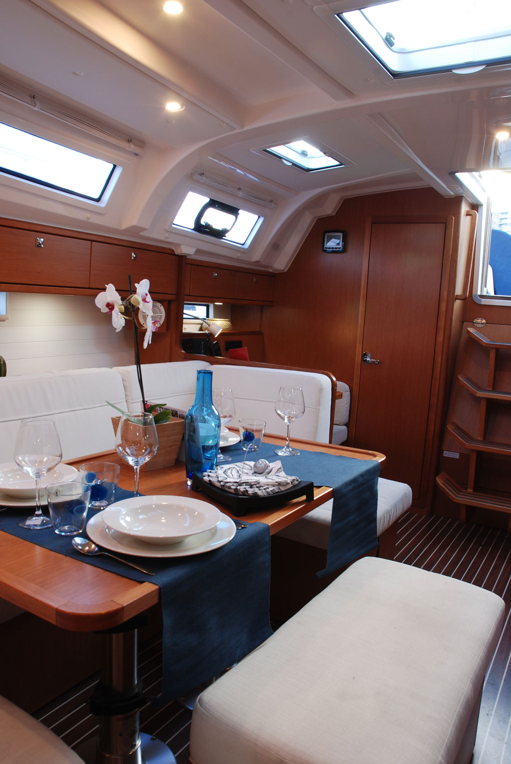 Immagine Bavaria Cruiser 41