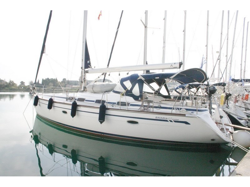 Immagine principale barca