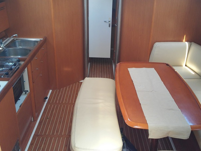 Immagine principale barca