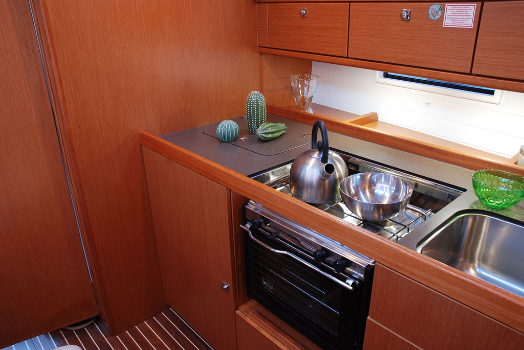 Immagine Bavaria Cruiser 41