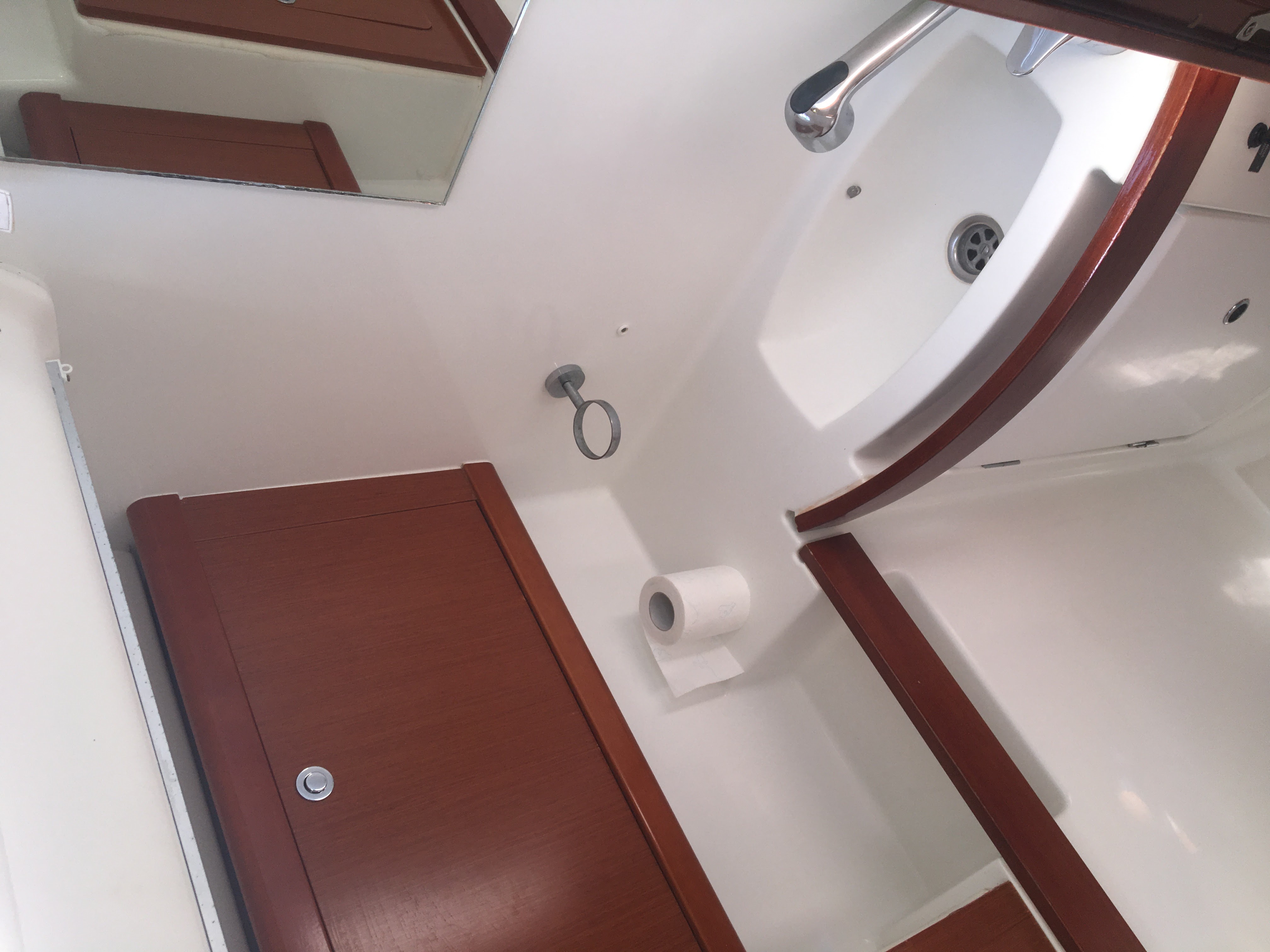 Immagine principale barca