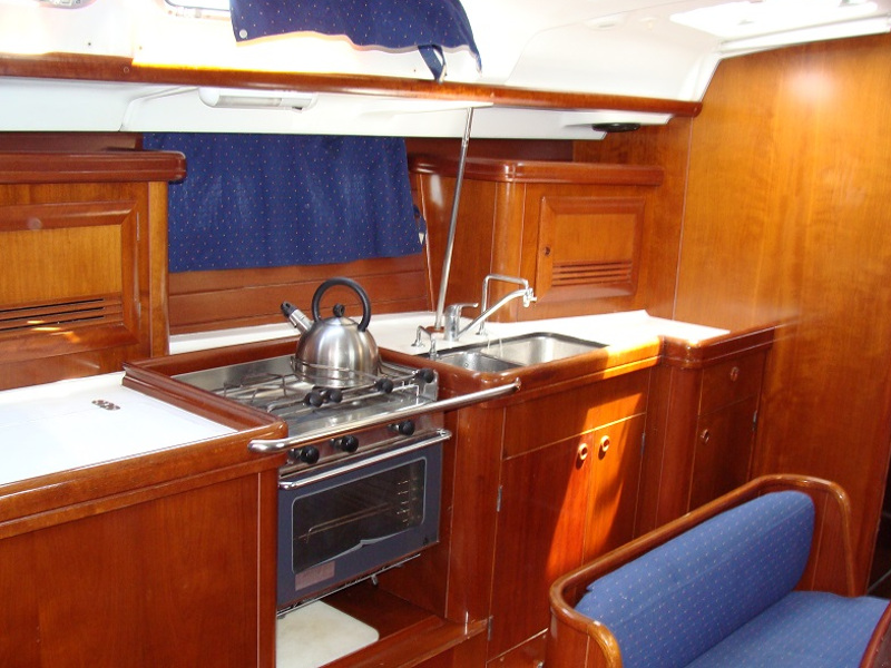 Immagine principale barca